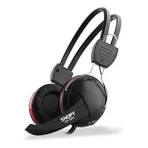 SN-88A BLACKSEA Gaming Oyuncu Mikrofonlu Kulaklık