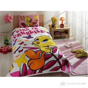 Lisanslı Tap Pıke Takımı Looney Tunes Tweety