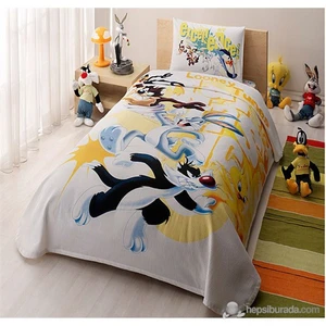 Lısanslı Tap Pike Takımı Looney Tunes Fantastıc