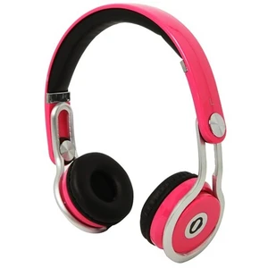 SN-913 Pembe Multimedia Mikrofonlu Kulaklık
