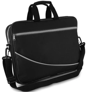 DR-500 15.6" Siyah Notebook Çantası