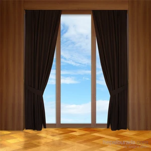 Tek Parça Fon Perde