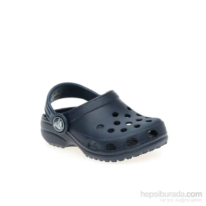 Classic Clog Çocuk Terlik
