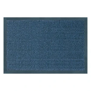 - Nem Alıcı Paspas - 90x150cm - Mavi