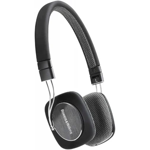Bowers & Wilkins P3 Yürüyen Hi-Fi - Kulaklık