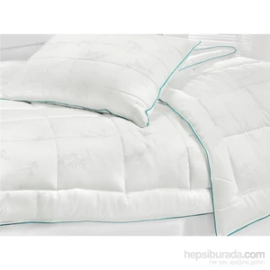 İssimo Home Çift Kişilik Premium Bambu Yorgan