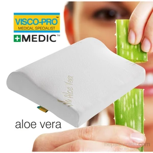 Aleo Vera Visco Yastık