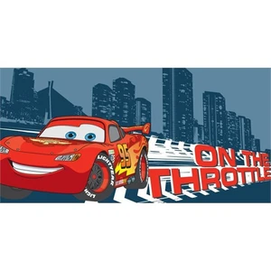 Disney Cars Movie 75x150 PLaj Havlusu