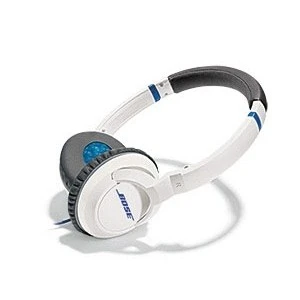 Bose® Soundtrue™ Kulak Üstü Kulaklıklar Beyaz