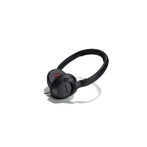 Bose® Soundtrue™ Kulak Üstü Kulaklıklar Siyah