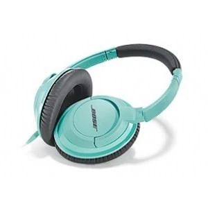 Bose® Soundtrue™ Kulak Çevresi Kulaklıklar Su Yeşili