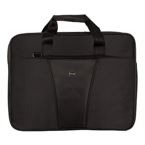 Orion 17-18" Siyah Notebook Çantası