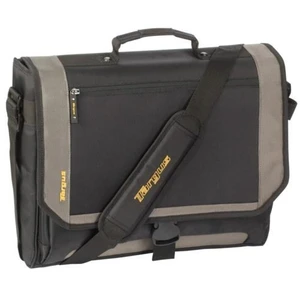 TCG200 City Gear Messenger Notebook Çantası 17"-18"