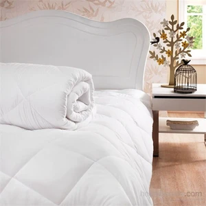 Çift Kişilik Microfiber Yorgan 1 Alana 1 Bedava