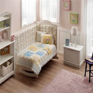 Baby Game Bebek Ranforce Uyku Seti