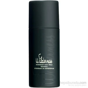Wilderness Erkek Deodorant 150 Ml.