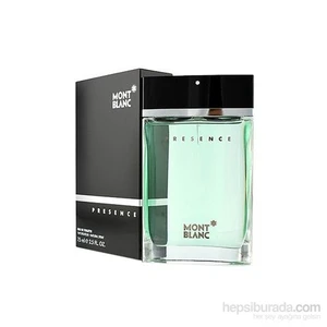 Presence Edt 75 Ml Erkek Parfüm
