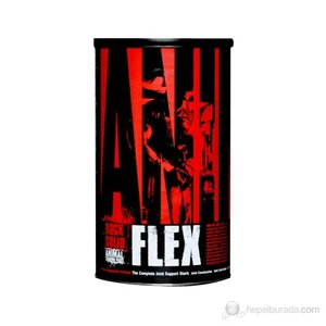 Animal Flex 44 Pack