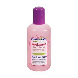 Fresh'n Soft Oje Çıkarıcı 200Ml Asetonsuz