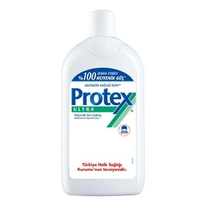 Sıvı Sabun Ultra 600Ml