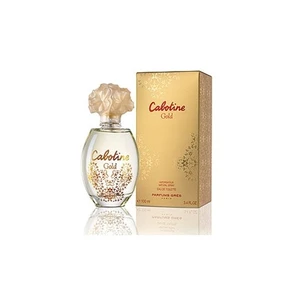 Gold Edt 100 Ml Bayan Parfüm