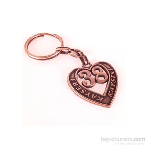 new life promosyon nl 38 KAYSERİ Anahtarlık