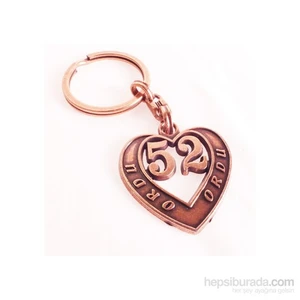 new life promosyon nl 52 ORDU Anahtarlık