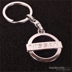 Nissan Metal 3D Anahtarlık 8088