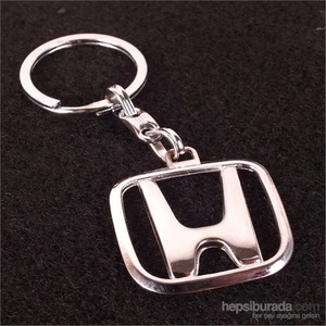 new life promosyon nl Honda Metal 3D Anahtarlık 8089