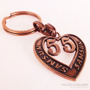 new life promosyon nl 55 SAMSUN Anahtarlık