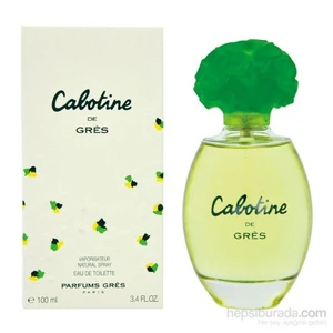 De Gres Edt 100 Ml Kadın Parfüm