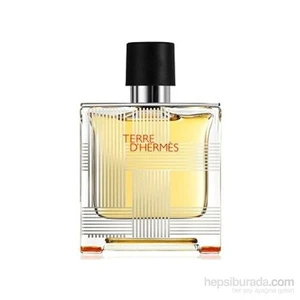 Terre D'hermes Pure Edp 75 Ml  Erkek Parfüm