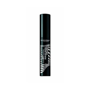 Love My Lashes Volume Maskara Hacim Verici Büyük Boy Black