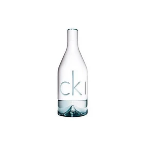 Calvin Klein In2u Edt 100Ml  Erkek Parfüm