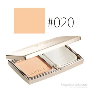 Capture Totale Fdt Compact 020 Powder Pudra