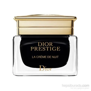 Prestige Le Creme De Nuit 50 Ml Onarıcı Bakım Kremi