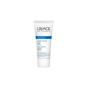 Xemose Face Cream 40ml - Kuru Yıpranmış Ciltler İçin Nemlendirici Yüz Kremi