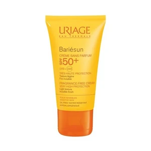 Bariesun Fragnance Free Cream SPF50+ 50ml - Parfümsüz Güneş Koruyucu Krem