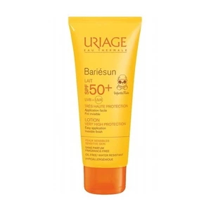 Bariesun Lotion For Children SPF50+ 100ml - Çocuklar İçin Güneş Koruyucu Yüz ve Vücut Sütü