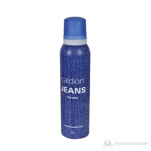 Jeans Erkek Deodorant 150 Ml
