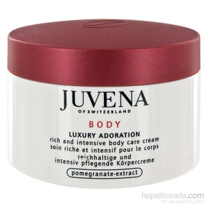 Body Adoration Luxury Body Cream 200 Ml