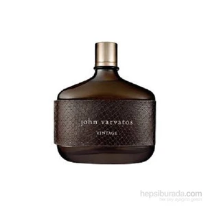 John Varvatos Vintage EDT Erkek Parfüm 125 ml