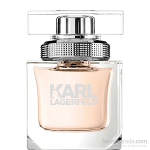 Karl Lagerfeld For Women Edp 85 Ml Kadın Parfümü