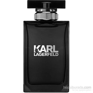 Karl Lagerfeld For Men Edt 100 Ml Erkek Parfümü