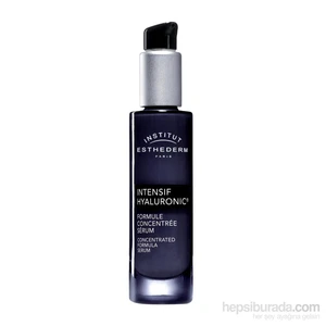 Institut Esthederm Intensif Hyaluronic Concentrate