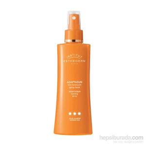 Institut Esthederm Adaptasun Tanning Spray 150 Ml