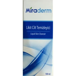 Likit Cilt Temizleyici 100 Ml