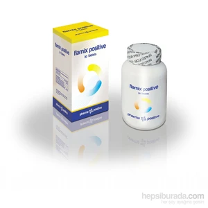 Flamix Positive 30 Tablet