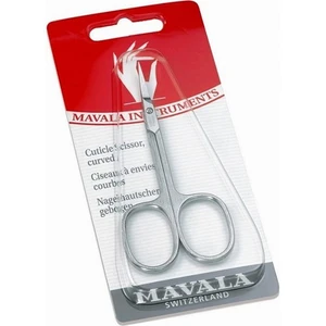 Kıvrık Uçlu Tırnak Makası