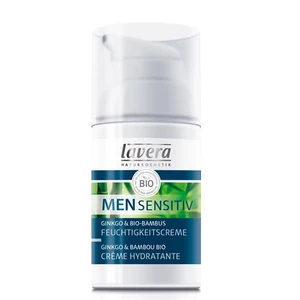 Erkek - Organik Nemlendirici Cilt Bakım Kremi 30 ml.